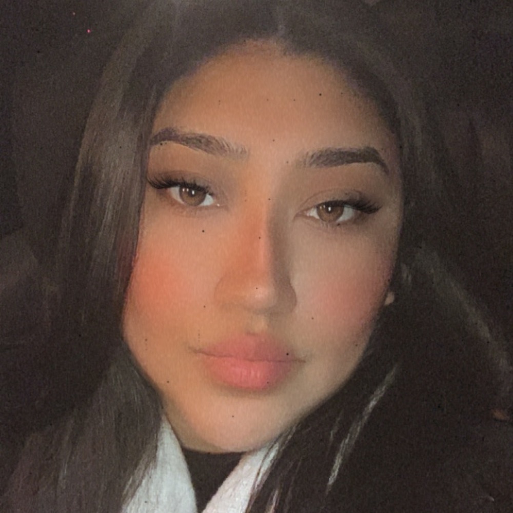 Meet your Posher, Michelle